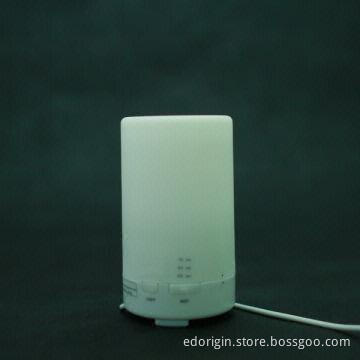 Ultrasonic USB Diffuser, DC 5V Voltage, Can Customize Logos